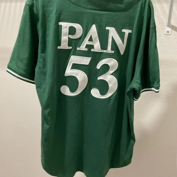 NWT Disney’s Peter Pan jersey - Picture 1 of 10